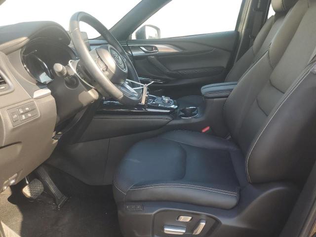 Photo 7 from auction – 2023 MAZDA CX-9 GRAND with VIN JM3TCBDY7P0649036