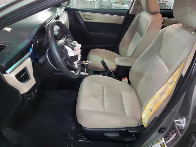 Photo 7 from auction – 2014 TOYOTA COROLLA EC with VIN 2T1BPRHE9EC089041
