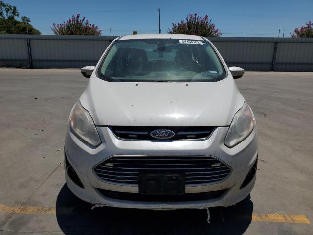 Photo 5 from auction – 2013 FORD C-MAX SEL with VIN 1FADP5BU4DL511652