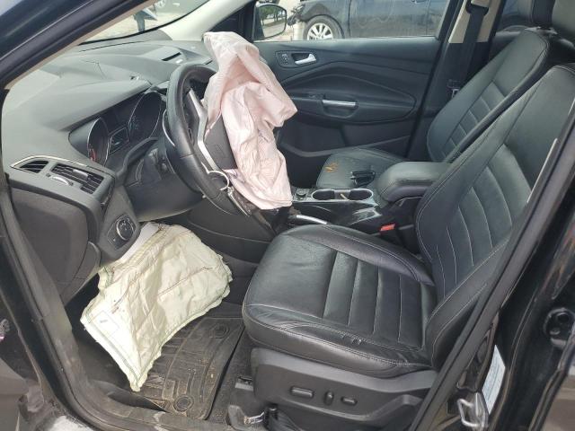 Photo 7 from auction – 2014 FORD ESCAPE TIT with VIN 1FMCU9J90EUD07991