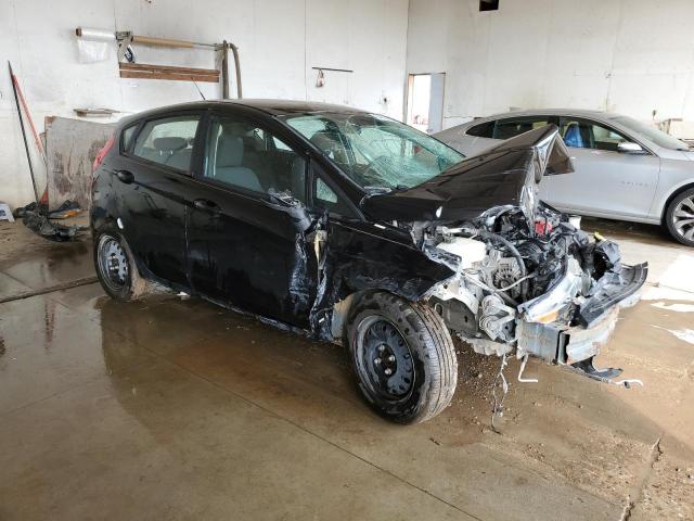Photo 4 from auction – 2014 FORD FIESTA S with VIN 3FADP4TJ8EM212860