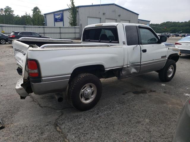 Photo 3 from auction – 2001 DODGE RAM 2500 with VIN 3B7KC23641G724041