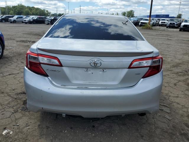 Photo 6 from auction – 2013 TOYOTA CAMRY L with VIN 4T1BF1FK3DU273515