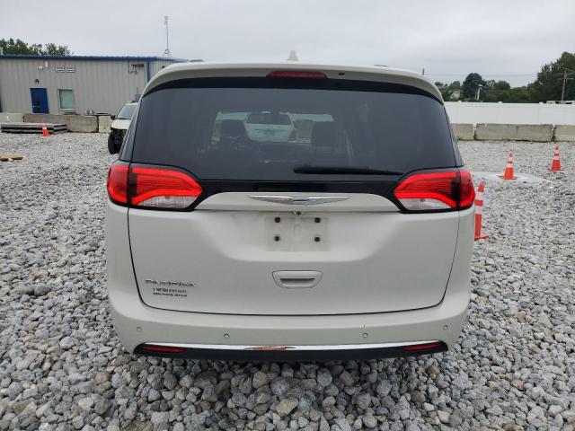 Photo 6 from auction – 2017 CHRYSLER PACIFICA T with VIN 2C4RC1BGXHR553139