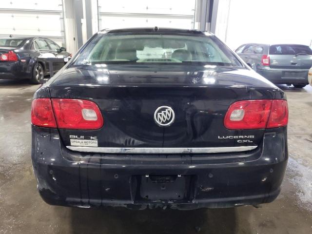 Foto 6 de la subasta – 2008 BUICK LUCERNE CX con VIN 1G4HD57288U209675
