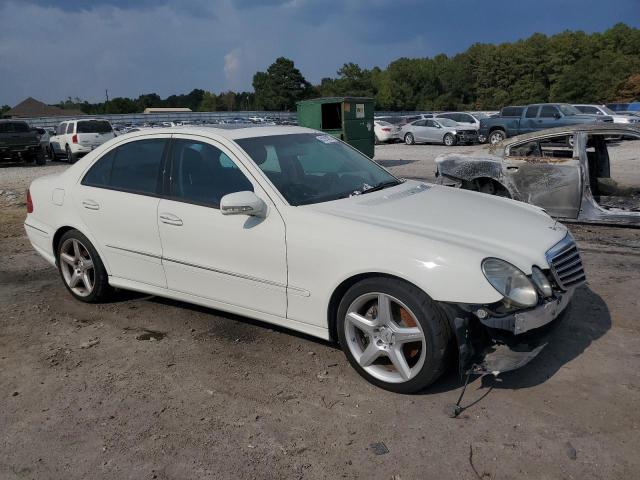 MERCEDES-BENZ E 350 2009 with VIN WDBUF56X09B433237 - Photo from auction