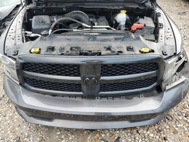 Photo 11 from auction – 2018 RAM 1500 SPORT with VIN 1C6RR7MT7JS231016
