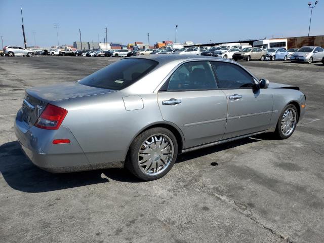 Photo 3 from auction – 2003 INFINITI M45 with VIN JNKAY41EX3M005748