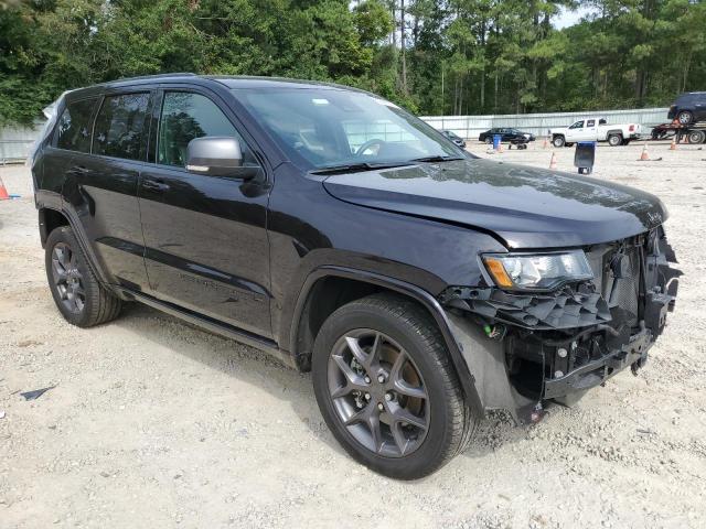 Photo 4 from auction – 2021 JEEP GRAND CHER with VIN 1C4RJFBG0MC602547