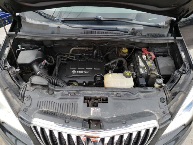 Снимка 12 от търг – 2015 BUICK ENCORE с VIN KL4CJASB2FB206281