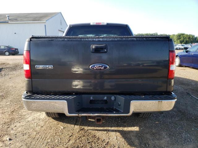 Photo 6 from auction – 2006 FORD F150 SUPER with VIN 1FTPW14596KD14641