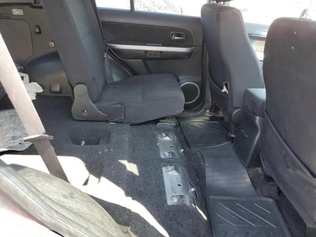 Photo 10 from auction – 2012 SUZUKI GRAND VITA with VIN JS3TD0D24C4100453