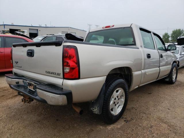 Photo 3 from auction – 2005 CHEVROLET SILVERADO with VIN 2GCEC13T651374245