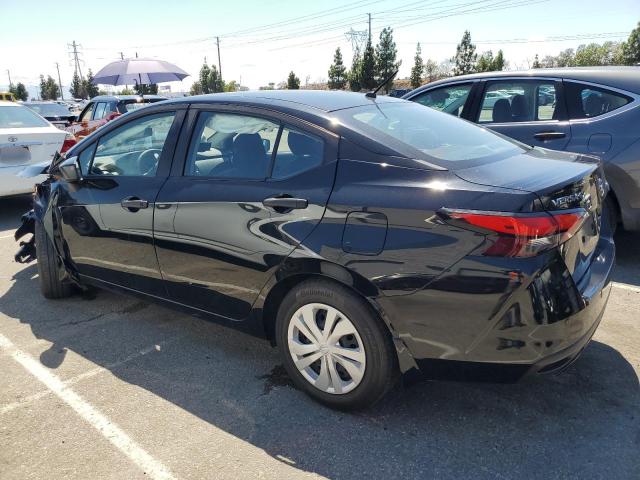 Photo 2 from auction – 2021 NISSAN VERSA 4D with VIN 3N1CN8DV8ML881447