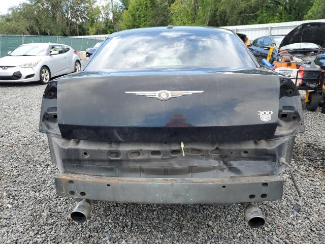 Photo 6 from auction – 2007 CHRYSLER 300C with VIN 2C3LA63H67H610493