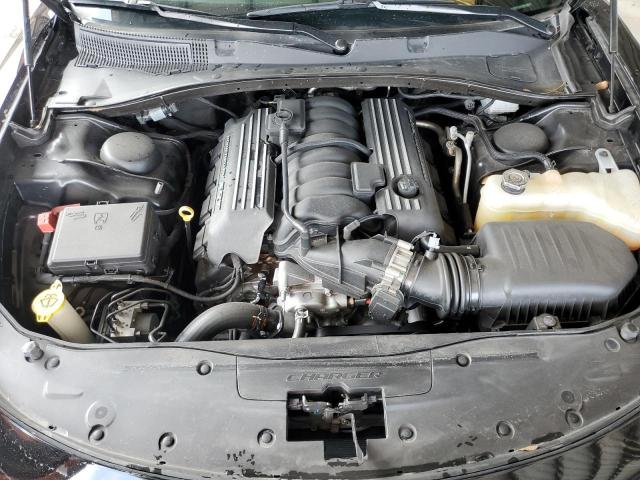 Photo 11 from auction – 2021 DODGE CHARGER SC with VIN 2C3CDXGJ4MH578214