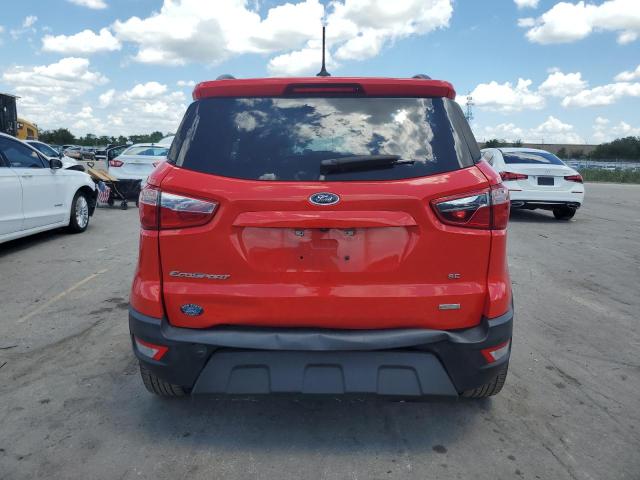 Photo 6 from auction – 2019 FORD ECOSPORT S with VIN MAJ3S2GE3KC304600