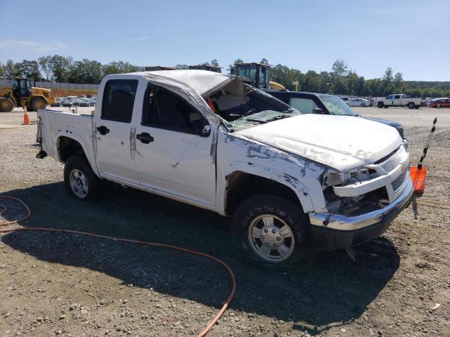 Photo 4 from auction – 2006 CHEVROLET COLORADO with VIN 1GCCS136368137702