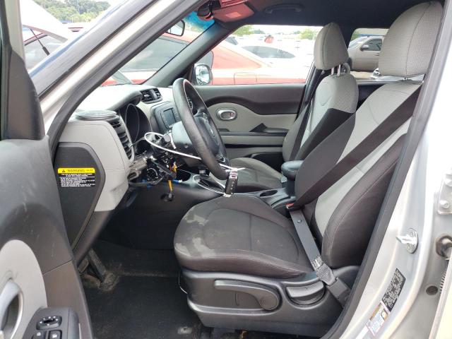 Photo 7 from auction – 2019 KIA SOUL with VIN KNDJN2A22K7683234