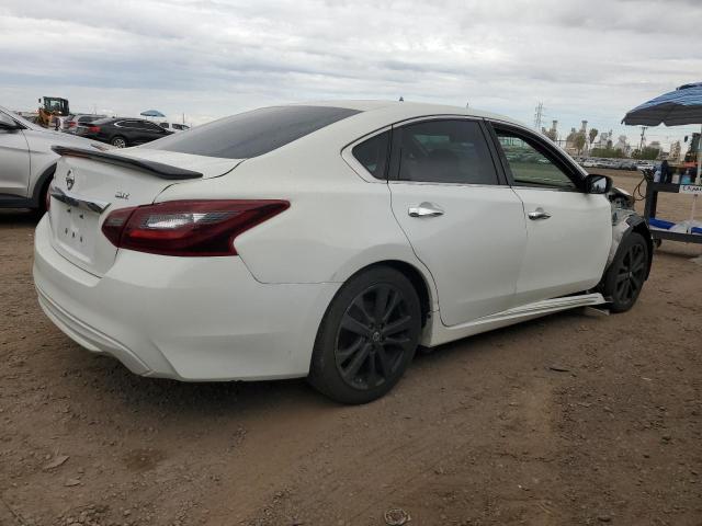 Photo 3 from auction – 2017 NISSAN ALTIMA 2.5 with VIN 1N4AL3APXHC476166
