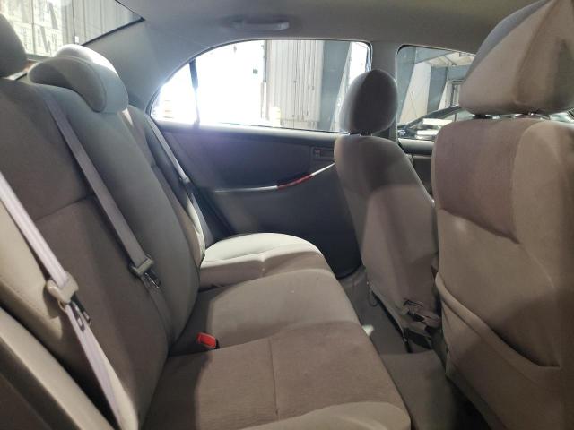 Снимка 10 от търг – 2007 TOYOTA COROLLA CE с VIN 2T1BR32EX7C835659