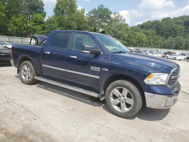Photo 4 from auction – 2018 RAM 1500 SLT with VIN 3C6RR7LT2JG227710