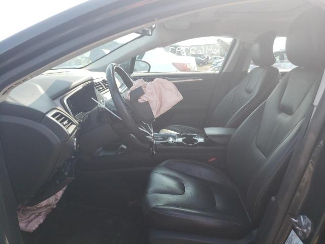 Photo 7 from auction – 2016 FORD FUSION TIT with VIN 3FA6P0K92GR111361