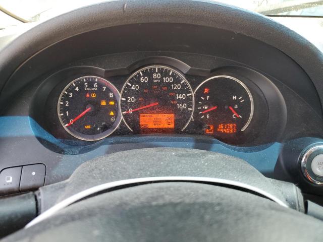 Photo 9 from auction – 2010 NISSAN ALTIMA BAS with VIN 1N4AL2AP8AN455563
