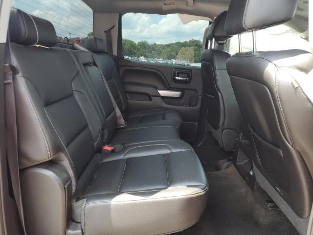 Photo 10 from auction – 2014 CHEVROLET SILVERADO with VIN 3GCUKREC1EG454571