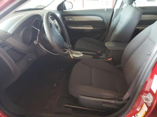 Photo 7 from auction – 2010 CHRYSLER SEBRING TO with VIN 1C3CC4FB8AN158714