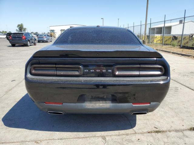 Photo 6 from auction – 2018 DODGE CHALLENGER with VIN 2C3CDZAGXJH245701