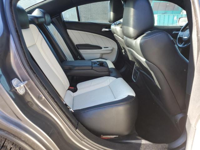 Photo 10 from auction – 2019 DODGE CHARGER SX with VIN 2C3CDXBG7KH665050
