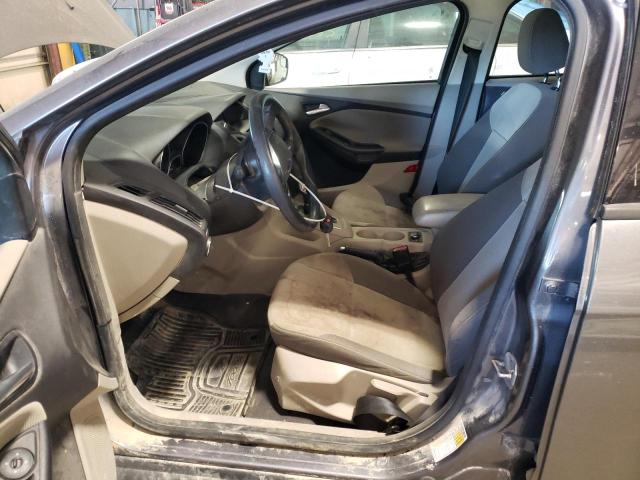 صورة رقم 7 من المزاد - 2012 FORD FOCUS SE مع VIN 1FAHP3K28CL127117