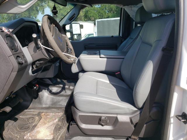 Photo 7 from auction – 2013 FORD F250 SUPER with VIN 1FT7W2B66DEB36992