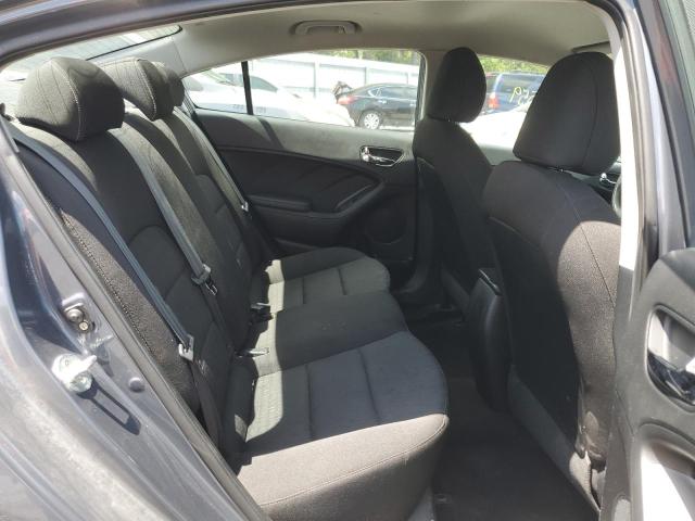 Photo 10 from auction – 2016 KIA FORTE LX with VIN KNAFK4A62G5569618
