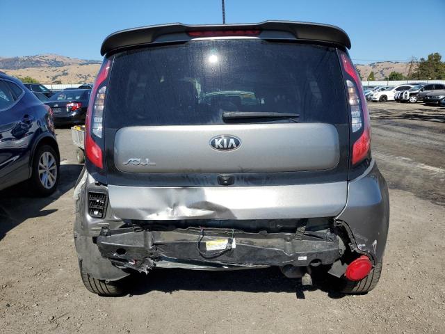 Фото 6 с аукциона – 2015 KIA SOUL + с VIN KNDJP3A52F7177998