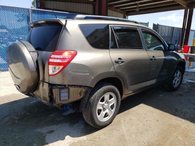 Photo 3 from auction – 2011 TOYOTA RAV4 with VIN 2T3ZF4DV6BW081264