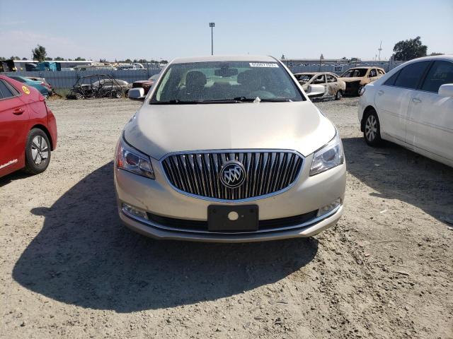 Photo 5 from auction – 2015 BUICK LACROSSE with VIN 1G4GA5G36FF206286