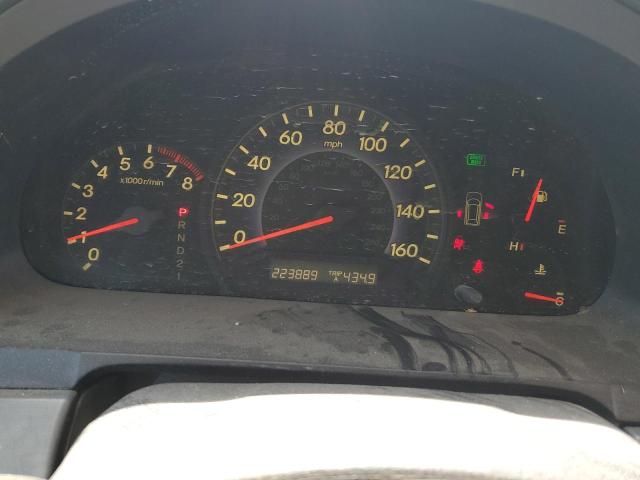 Photo 9 from auction – 2006 HONDA ODYSSEY with VIN 5FNRL38776B078447