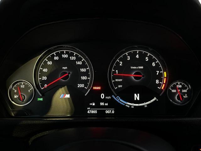Photo 8 from auction – 2016 BMW M4 with VIN WBS3R9C59GK708625
