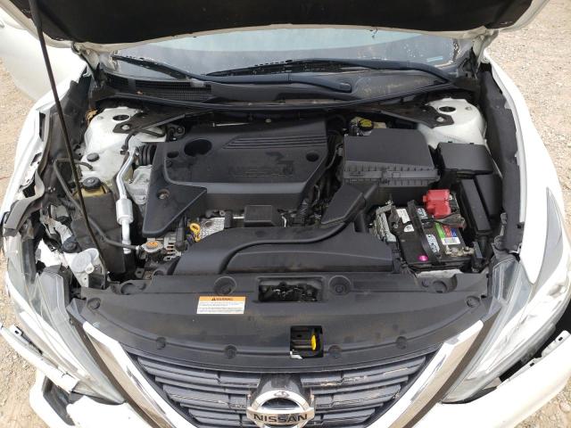 Photo 11 from auction – 2017 NISSAN ALTIMA 2.5 with VIN 1N4AL3AP0HC273271