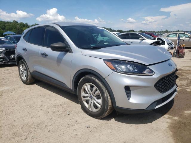 Photo 4 from auction – 2020 FORD ESCAPE S with VIN 1FMCU0F60LUC08935