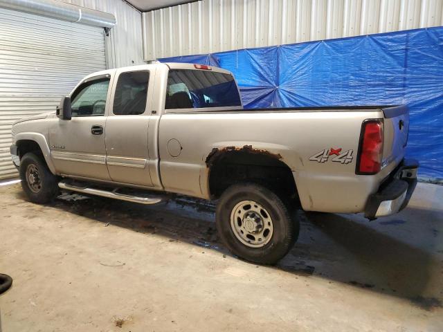 Photo 3 from auction – 2006 CHEVROLET SILVERADO with VIN 1GCHK29U06E272848