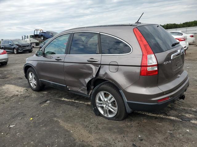 Photo 2 from auction – 2010 HONDA CRV with VIN 5J6RE4H71AL091369