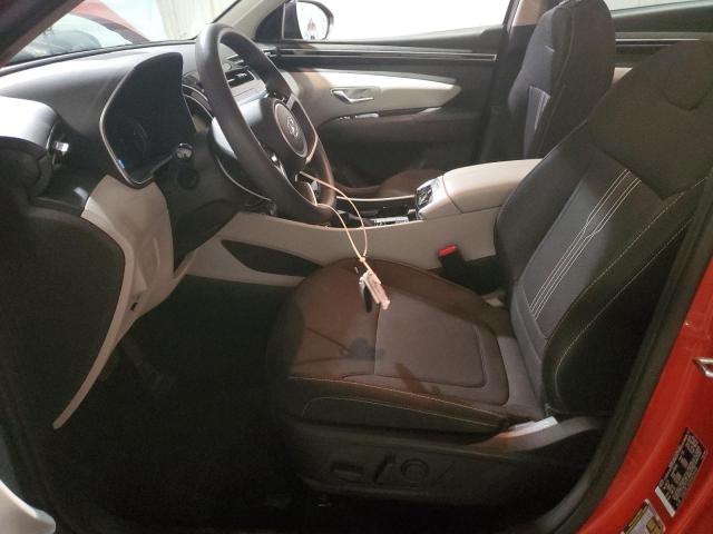 Photo 7 from auction – 2023 HYUNDAI TUCSON SEL with VIN 5NMJBCAE4PH216938
