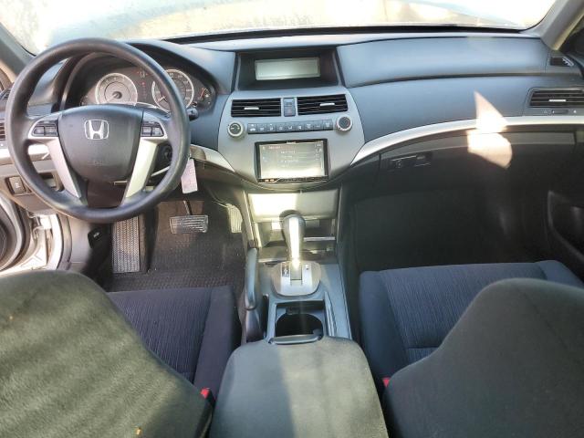 Photo 8 from auction – 2011 HONDA ACCORD LXP with VIN 1HGCP2F42BA029545