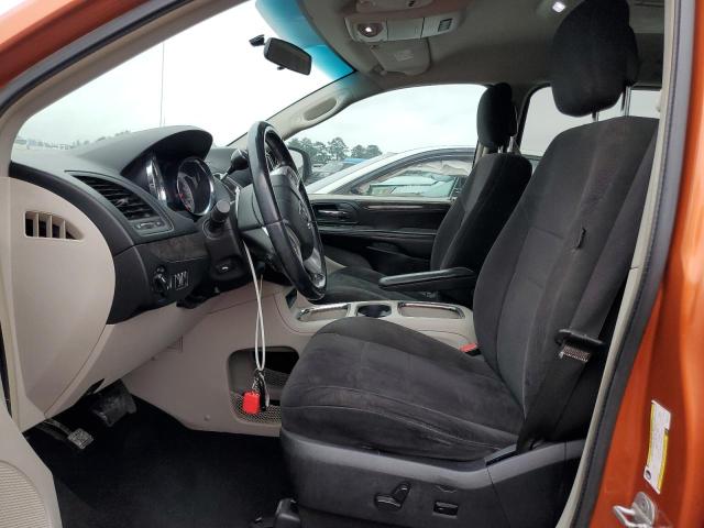 Photo 7 from auction – 2011 DODGE GRAND CARA with VIN 2D4RN5DG4BR751627