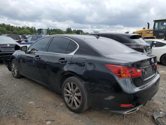 Photo 2 from auction – 2013 LEXUS GS 350 with VIN JTHCE1BL4D5013644