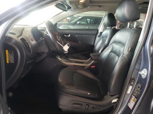 Foto 7 de la subasta – 2015 KIA SPORTAGE E con VIN KNDPC3AC4F7771500
