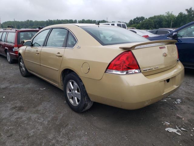 Photo 2 from auction – 2008 CHEVROLET IMPALA LT with VIN 2G1WT58K381368928